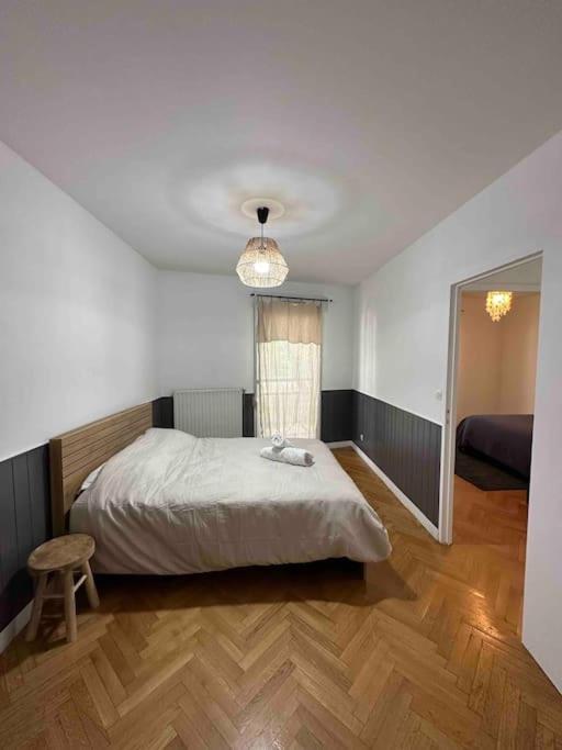 Charmant T3 Moderne Climatise Villeurbanne Exteriér fotografie